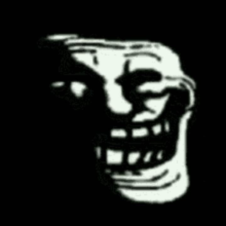 iFunny profile picture for @Troll