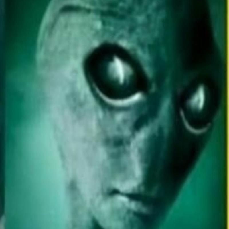 iFunny profile picture for @Alien