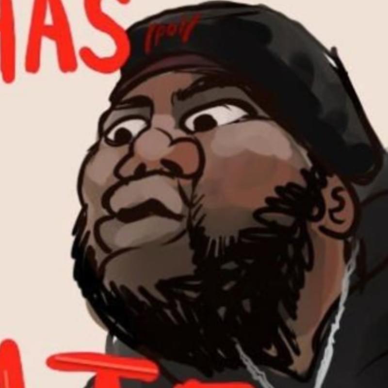 iFunny profile picture for @Mumbles