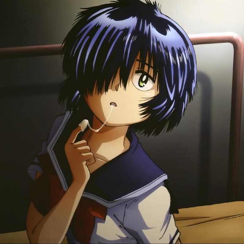 iFunny profile picture for @Mementos