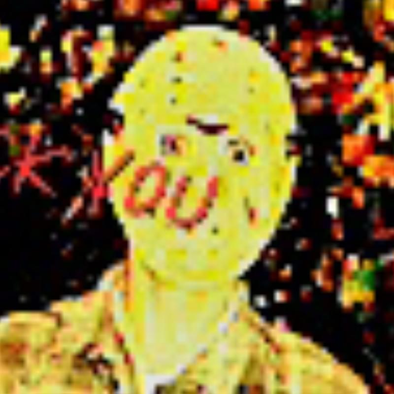 iFunny profile picture for @Doomed