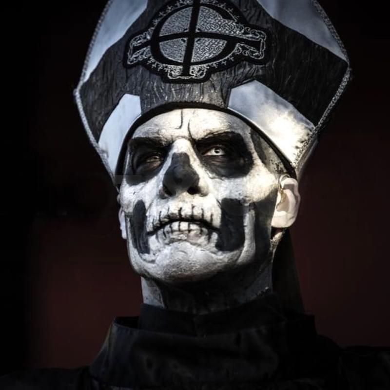 iFunny profile picture for @Ghost