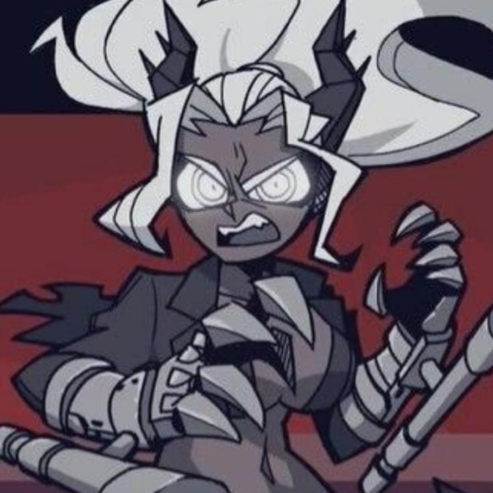 iFunny profile picture for @Judgement