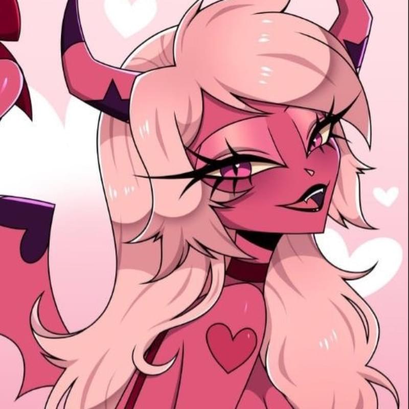 iFunny profile picture for @Succubus