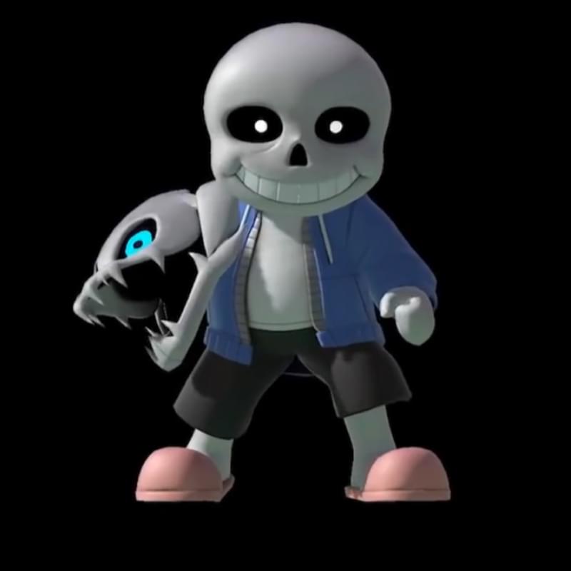 iFunny profile picture for @undertale