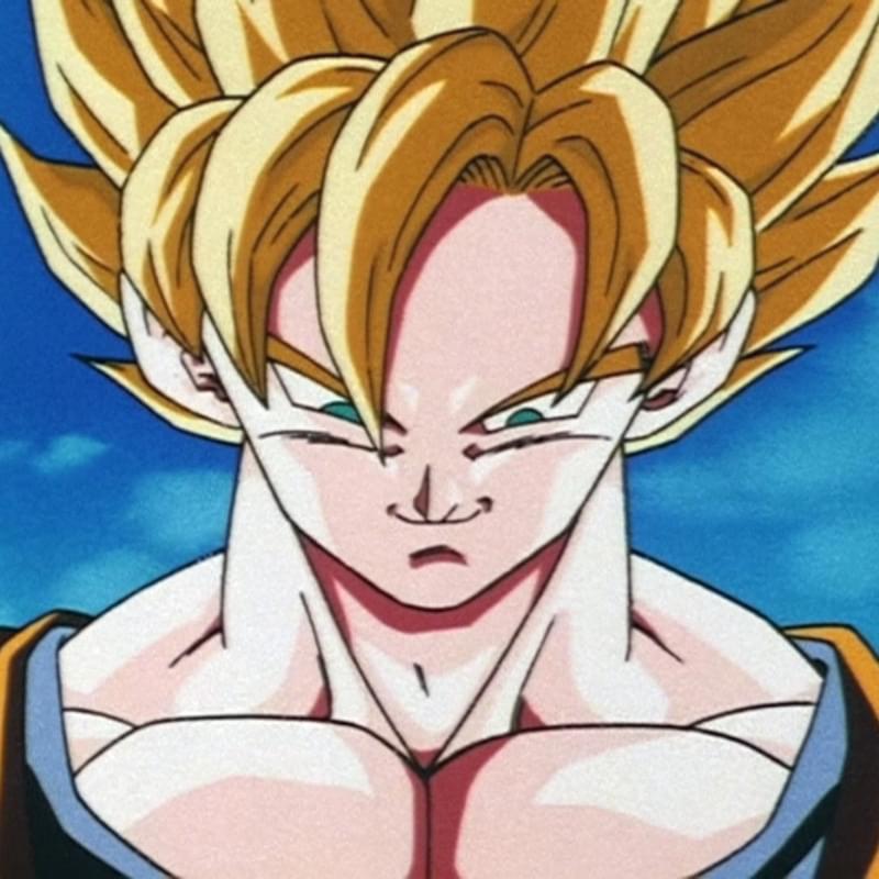 iFunny profile picture for @delicious