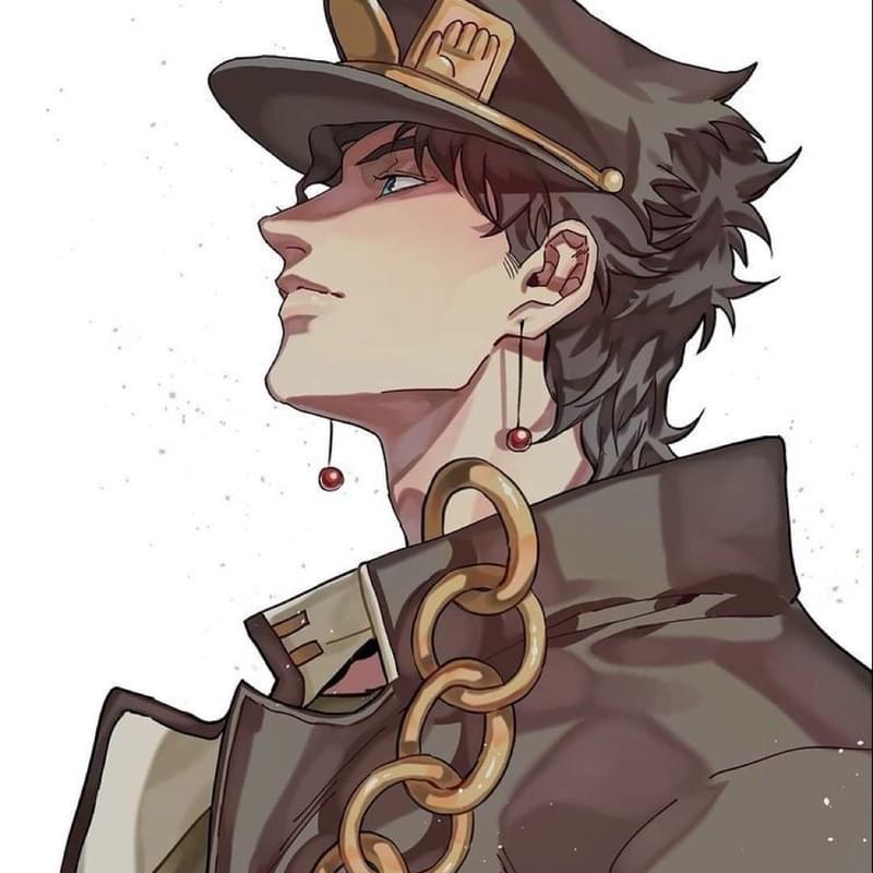 iFunny profile picture for @Jojo