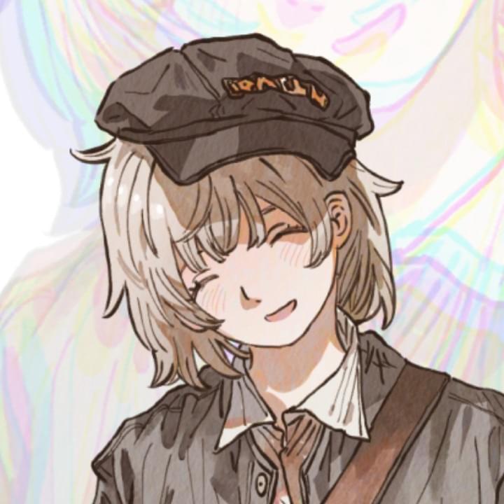 iFunny profile picture for @Thick