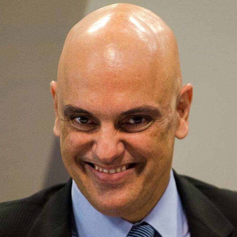 iFunny profile picture for @Moraes