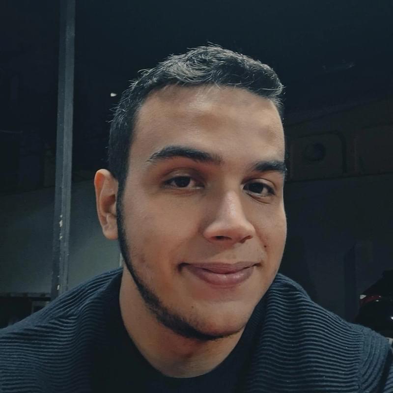 iFunny profile picture for @Mark