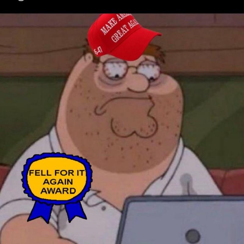 iFunny profile picture for @Roberto