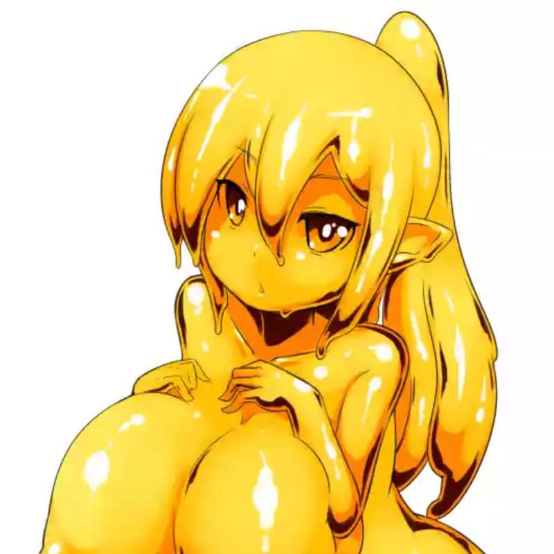 Goo Girl Hentai