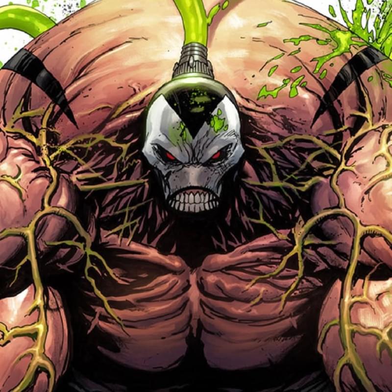 iFunny profile picture for @Bane