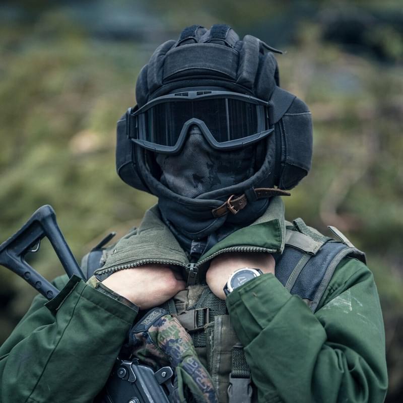 iFunny profile picture for @Velocity
