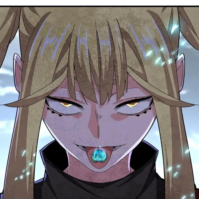 iFunny profile picture for @Loli