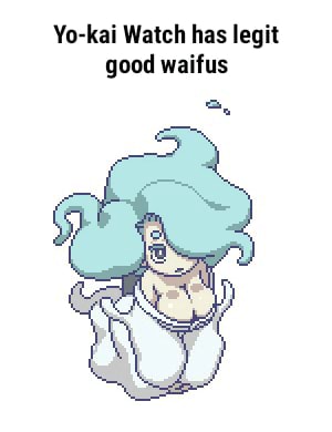 Yo Kai Watch Hentai