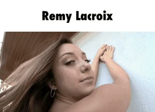 Remy Lacroix Machine