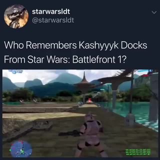 star wars battlefront kashyyyk star wars battlefront kashyyyk