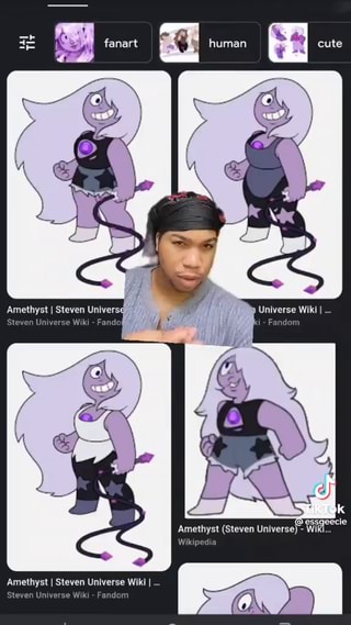 Steven Universo Wiki