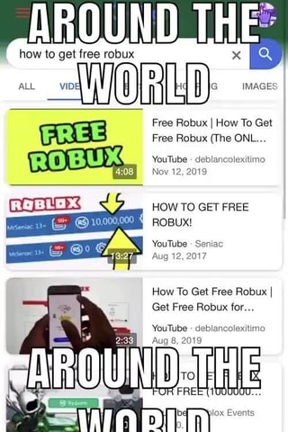 How To Get Free Robux Q Free Robux I How To Get Free Robux The Onl Your Lancolexitir How To Get Free Robux Youtube Seniac Aug 12 2017 How To Get Free