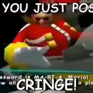 Bro You Just Posted Cringe You Re Going To Loose Subscriber