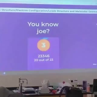 You Know E Joe 23346 20 Out Of 23 Ifunny Do your balls hang low. joe 23346 20 out of 23 ifunny