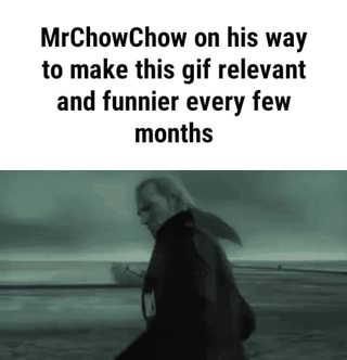 Featured image of post Mrchowchow if