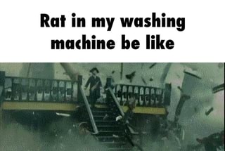 Washingmachine Memes Best Collection Of Funny Washingmachine Pictures On Ifunny - george washing machine roblox
