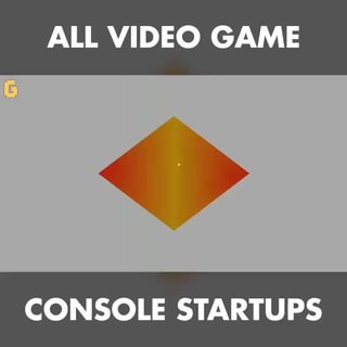 all video game console startups