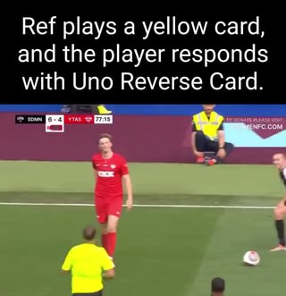 Kids News: UNO trumps yellow card at soccer