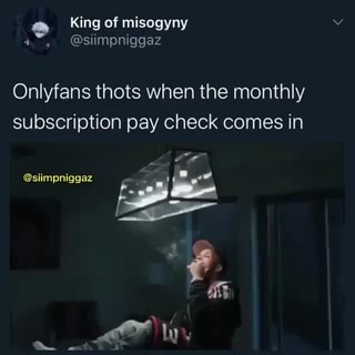 Online thot only fans