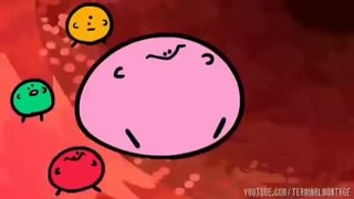 Sauce: Something About Kirby & The Amazing Mirror ANIMATED by  TerminalMontage - iFunny Brazil