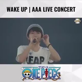 Wake Up I a Live Concert Ifunny