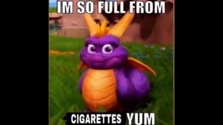 im so full from cigarettes yum Sonic is full from all those cigarettes yum - IM SO FULL FROM Vilina