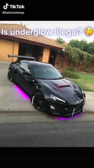 How To Install Underglow On A Mazdaspeed 3 Mazda 3 2004 2009 Mazda Mods Crazy Aesthetic Mod Youtube