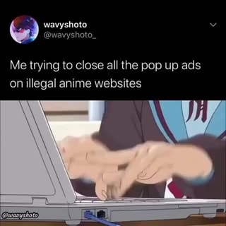 Lolis Are Not Illegal 🗿 on Instagram: “What do you guys use to watch anime  on 👀” | Anime streaming sites, Anime, Watch free anime online