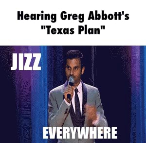 Gregabbott Memes Best Collection Of Funny Gregabbott Pictures On Ifunny