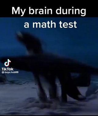 Thinking about math in the shower Forgot to wash myself - INTJ Problems -  quickmeme