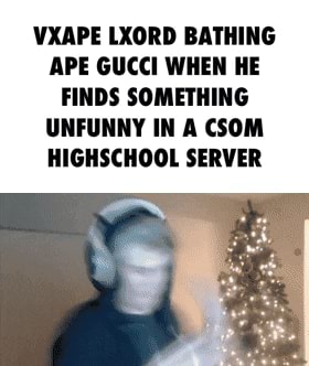 Csom Memes Best Collection Of Funny Csom Pictures On Ifunny - roblox csom discord