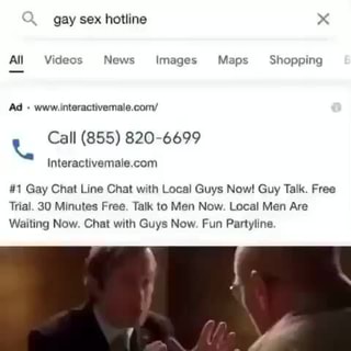 local gay chat video