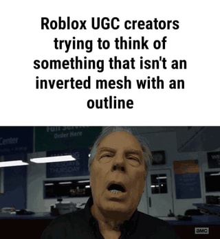 Roblox Ugc Creators List