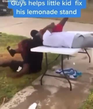 lemonade tycoon hacked