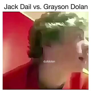 Jack dail only fans