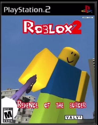 jacobyes_ roblox memes that cure depression hind - iFunny