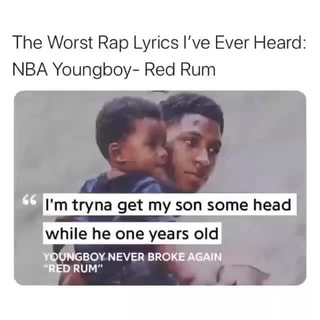 YoungBoy Never Broke Again – Doomed Lyrics