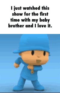 Pocoyo Memes Best Collection Of Funny Pocoyo Pictures On IFunny