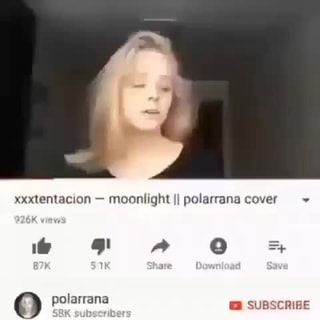 xxxtentacion moonlight reddit