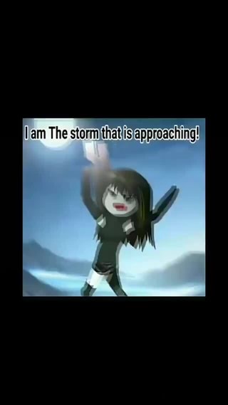 I AM THE STORM THAT IS APPROACHING : r/LiesOfP