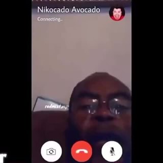 Onlyfans nikacado avocado 