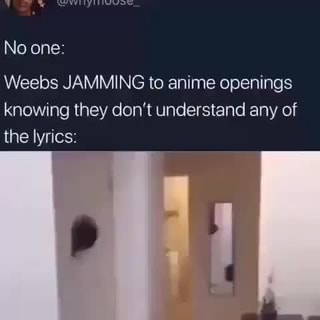 Understanding Anime Lyrics
